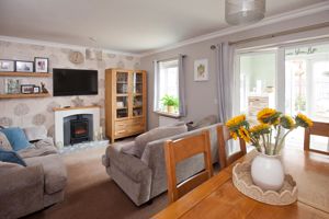 Sitting Room- click for photo gallery